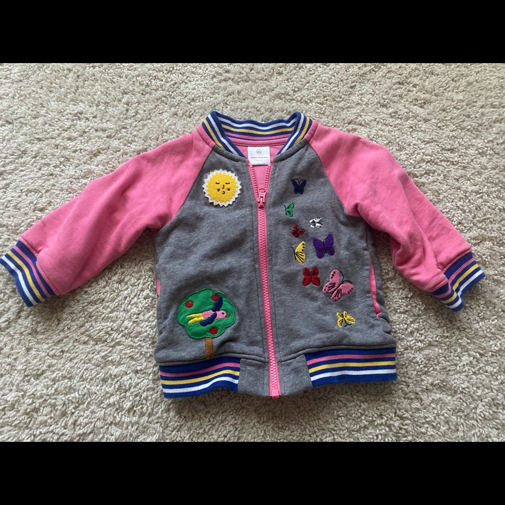 Ha Jacket
